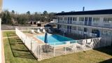 Motel 6 Lufkin Pool