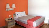 Motel 6 Lufkin Room