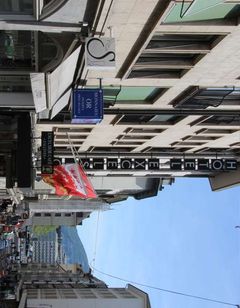 Hotel Excelsior
