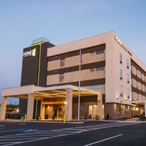 Home2 Suites by Hilton Atlanta Newnan