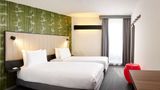 Best Western Hotel Wavre Room