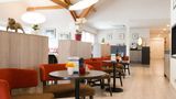 Best Western Hotel Wavre Restaurant