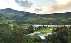 Drakensberg Sun Resort