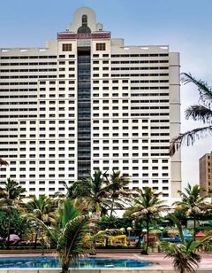Garden Court Marine Parade