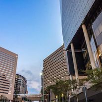 Sandton Sun and Towers