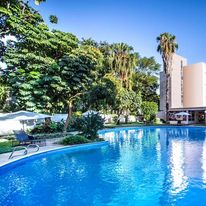 Southern Sun Ridgeway