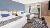 Microtel Inn & Suites Ocean City Room