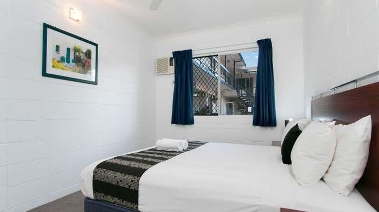 <b>Cairns City Palms Suite</b>. Images powered by <a href="https://iceportal.shijigroup.com/" title="IcePortal" target="_blank">IcePortal</a>.