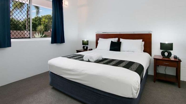 <b>Cairns City Palms Suite</b>. Images powered by <a href="https://iceportal.shijigroup.com/" title="IcePortal" target="_blank">IcePortal</a>.