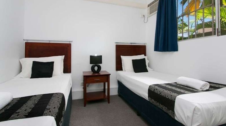 <b>Cairns City Palms Suite</b>. Images powered by <a href="https://iceportal.shijigroup.com/" title="IcePortal" target="_blank">IcePortal</a>.