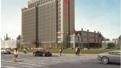 Ramada Suzhou