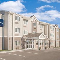 Microtel Inn & Suites Binghamton