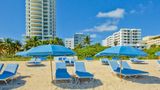 Lexington by Hotel RL Miami Beach Beach