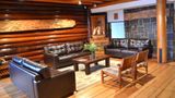 Panamericana Hotel Ancud Lobby