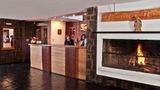 Panamericana Hotel Ancud Lobby