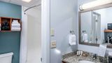 Rockland Harbor Hotel Room