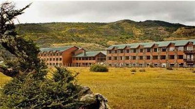 Rio Serrano Hotel & Spa