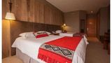 Rio Serrano Hotel & Spa Room
