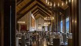 Rio Serrano Hotel & Spa Restaurant