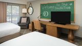 DoubleTree by Hilton Gainesville Room