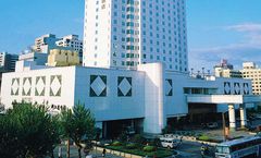 Grand Metropark Hotel Hangzhou