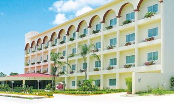Best Western Plus Tuxtepec