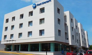 Best Western Minatitlan