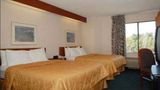 Baymont Inn & Suites Mooresville Room
