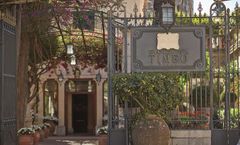 Grand Hotel Timeo, A Belmond Hotel