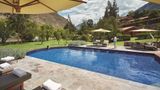 Belmond Hotel Rio Sagrado Pool