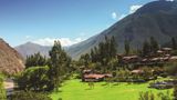 Rio Sagrado, A Belmond Hotel Exterior
