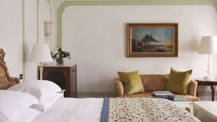 Cipriani, A Belmond Hotel Suite