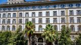 Hotel Savoy Roma Exterior