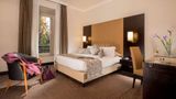 Hotel Savoy Roma Room