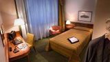 Cavour Hotel Room