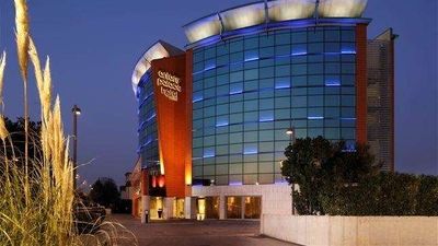 Antony Palace Hotel