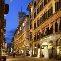 Hotel Calzaiuoli