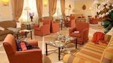 Hotel Donna Laura Palace Lobby