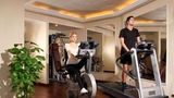 Hotel Donna Laura Palace Health