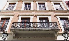 Husa Las Casas De Mercaderes