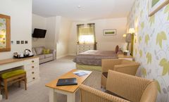Orsett Hall Hotel