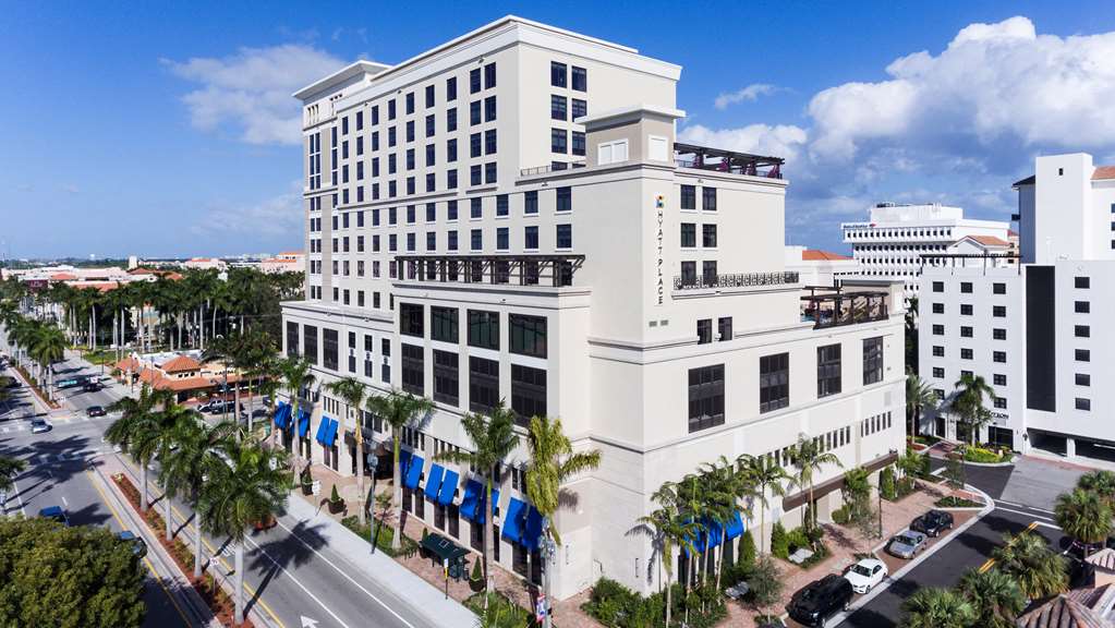 Hyatt Place Boca Raton First Class Boca Raton FL Hotels GDS