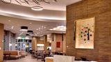 <b>Hyatt Place Emeryville/San Francisco Bay Lobby</b>. Images powered by <a href="https://iceportal.shijigroup.com/" title="IcePortal" target="_blank">IcePortal</a>.