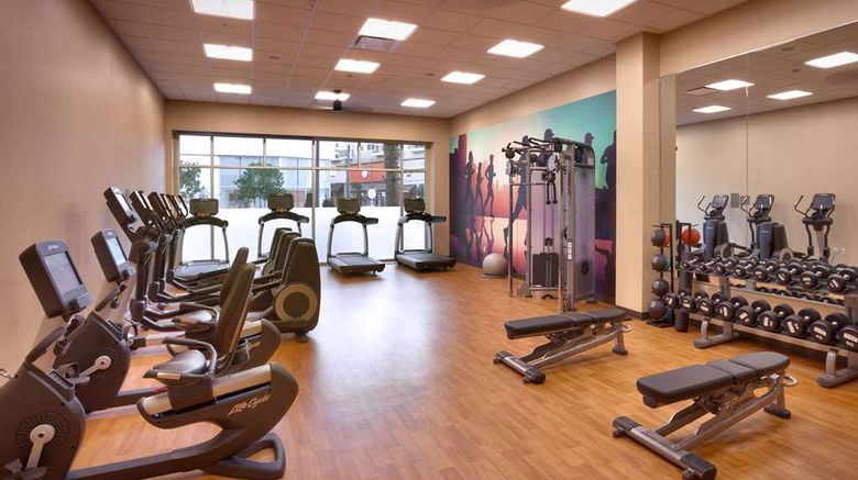 <b>Hyatt Place Emeryville/San Francisco Bay Health</b>. Images powered by <a href="https://iceportal.shijigroup.com/" title="IcePortal" target="_blank">IcePortal</a>.
