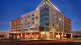 <b>Hyatt Place Emeryville/San Francisco Bay Exterior</b>. Images powered by <a href="https://iceportal.shijigroup.com/" title="IcePortal" target="_blank">IcePortal</a>.