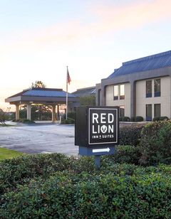 Red Lion Inn & Suites Hattiesburg