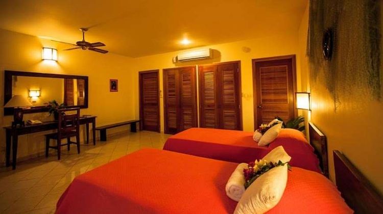 Antigua Yacht Club Resort/Marina Room