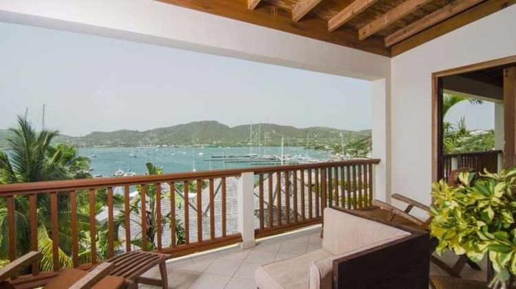 Antigua Yacht Club Resort/Marina Other