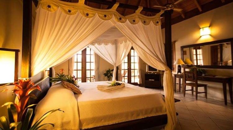 Antigua Yacht Club Resort/Marina Room