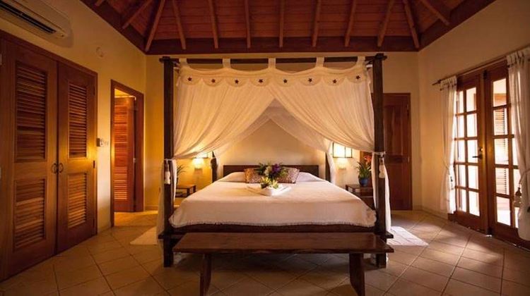 Antigua Yacht Club Resort/Marina Room